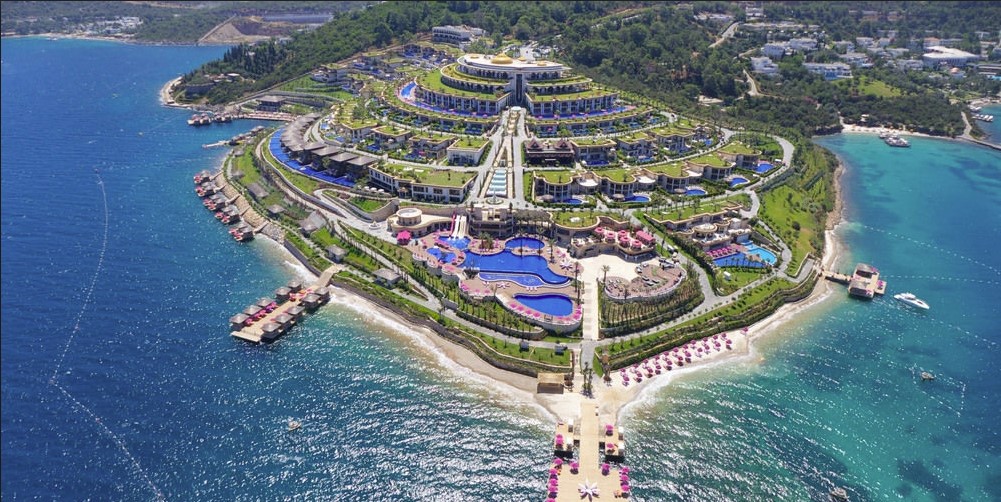 Турция – 2022г.